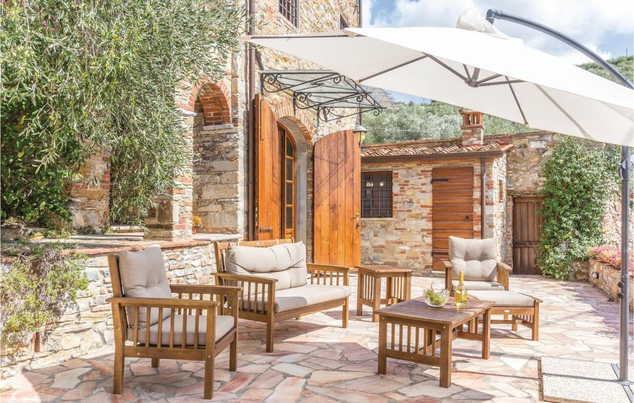 Beautiful Home In Pieve A Elici -Lu- With Kitchen ماساروسا المظهر الخارجي الصورة